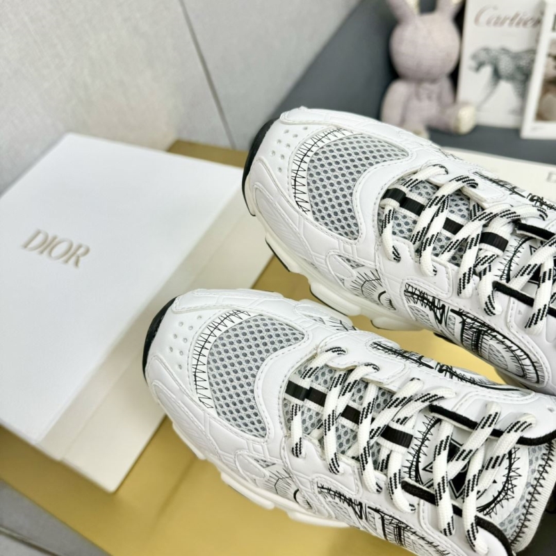 Christian Dior Sneakers